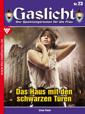 cover image of Gaslicht 23